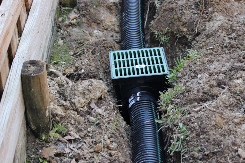 Drainage System Expert