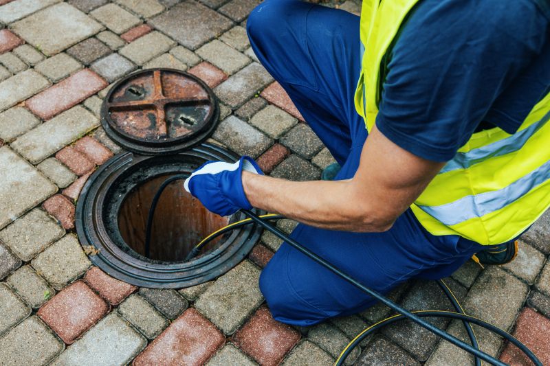 Drainage Maintenance and Repairs
