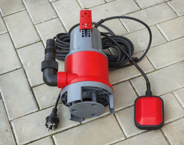 Submersible Pump Installation in Castle Rock