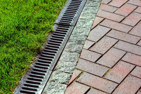 Cost of Perimeter Drain Service in Castle Rock